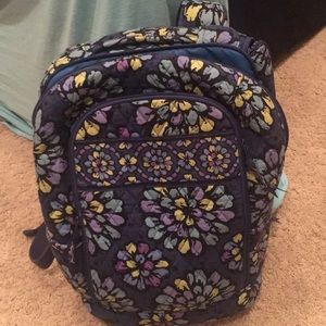Vera Bradley Backpack
